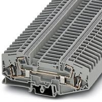 Проходные клеммы SRDK 6 | код 3029973 | PHOENIX CONTACT