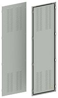 Панель задняя вентилируемая 2000х600 FORMAT IEK FO-00-PBV-200-060