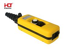 Пульт кнопочный XAC-A281 2-кнопок IP65 HLT | код 085-12-015 | HLT