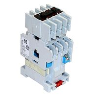 Контактор э/м ПМ12-010101 УХЛ4 В, 380В, (2з+3р), АЭС, КЗЭ | код 020101230ВВ380000011 | КЗЭ (Кашинский завод электроаппаратуры)