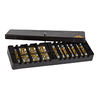 Коробка испытательная переходная КИП-Л | код 245520 | КЭАЗ