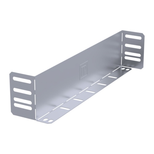 Переходник упрощённый горизонтальный Стандарт INOX (AISI 316) на 350 мм Н100 Промрукав | код PR16.6163 | ПРОМРУКАВ