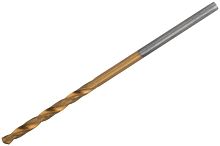 Сверло HSS по металлу титановое покрытие в блист. 1.5мм (уп.2шт) FIT 34315