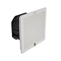 Вентилятор с фильтром 670/730 м3/ч, 230 В, 325х325 мм, IP54 | код 308868 | КЭАЗ