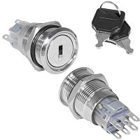 LAS1-AGQ-11Y/31/N on-on | код 117667 | Ruichi