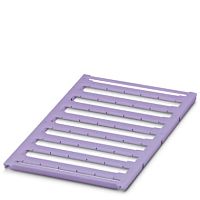 Маркировка для клеммных модулей UC-TMF 12 VT CUS | код 0824675 | PHOENIX CONTACT