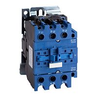 Контактор ПМЛ 4165М 63А 24DC УХЛ4 Б | код.253212 | КЭАЗ