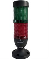 Сигнальная колонна IK52L024XM02E | код IK52L024XM02E | EMAS