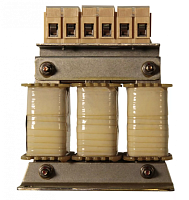 Выходной дроссель OCL-SN-1d5 1,5кВт | код 08.06.000995 | ESQ