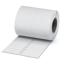 Маркировочная пленка для планки Zack TML (104X5)R | код 0801834 | PHOENIX CONTACT