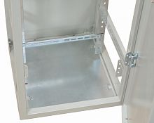 Панель вводная сплошная 450x450 ПВ-02 | код 31220DEK | DEKraft