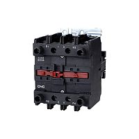 Контактор CJX2-D95004 4P 95A AC48В 4НО | код C0001374 | CNC