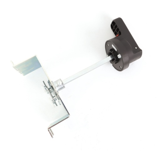 Выносная рукоятка на дверь TFH для MGS800 | код TFH-MGS800EH | DKC