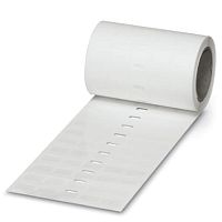 Тканевая этикетка EMLC (51X25)R YE | код 0800558 | PHOENIX CONTACT