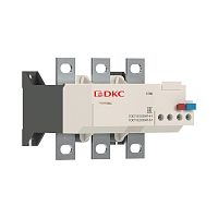 Реле YON STR6 60-100A 3P для DSC115-185 | код STR6-185-0100 | DKC