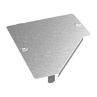 Крышка переходника левого Стандарт HDZ 300х150 Промрукав | код PR16.1981 | ПРОМРУКАВ