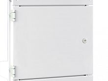 Дверь секционная 200х800хмм ПРОВЕНТО | код D 20.80 M | ПРОВЕНТО