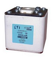 Предохранитель G2MUQ01/400A/1000V aR (200 kA) | код 004304623 | ETI