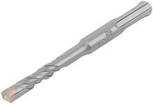 Бур по бетону SDS-PLUS профи крестообразная вставка двойная спираль 8х110мм FIT 33062