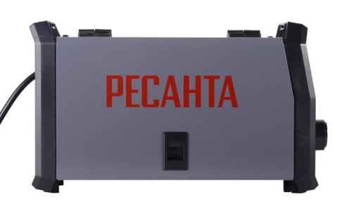 Полуавтомат сварочный САИПА-175 3в1 Ресанта 65/233 фото 10