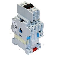 Контактор э/м ПМ12-010150 УХЛ4 В, 220В, (2з+1р) АЭС, КЗЭ | код 020150210ВВ220000011 | КЗЭ (Кашинский завод электроаппаратуры)