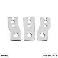 Внешние выводы RCP24-M8 для заднего присоединения NM8N-800 4P (R) (8 шт) | код 269723 | CHINT