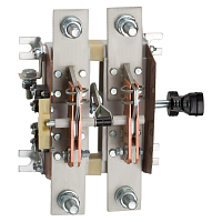 Разъединитель РЕ19-37-21120-400А-ИП-УХЛ3-КЭАЗ (1 шт.) КЭАЗ | код 119579 | КЭАЗ