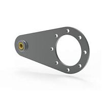 Реактивная штанга INNORED редуктора 030. | код Torque arm 030 | INNORED