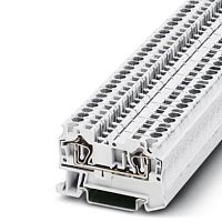 Проходные клеммы ST 4 WH | код 3037177 | PHOENIX CONTACT