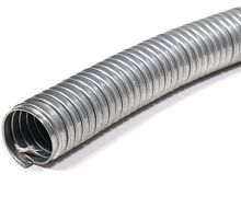 Металлорукав Р3-ЦХ 50 (20 м/уп.) ГОФРОМАТИК (ЗЭТАРУС) | код zeta42417 | ГОФРОМАТИК