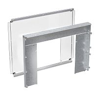 Комплект зонир. 4п E4.2 выкат. В600 Ш1000 | код R5FRC2V115254P | DKC