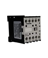 Пускатель электромагнитный ПМ12-010200 УХЛ4 В, 110В/50Гц, 1з, 10А, нереверсивный, с реле РТТ5-10-1 7,0-10,0А, IP00 (ЭТ) | код ET007020 | Электротехник