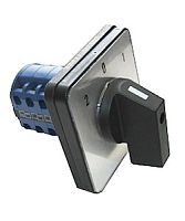 Переключатель кулачковый ПК 16-12 С3031У3, 55х55 (ЭТ) | код ET512485 | Электротехник