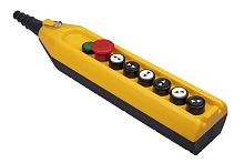 Подвесной пульт управления PV8EP40B444DY | код PV8EP40B444DY | EMAS